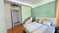 Whitewater (D18), Condominium #596095141